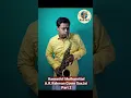 Download Lagu Kannathil Muthamittal A.R.Rahman Cover SaxJai Part 2