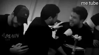 وديع الشيخ قالت تموت وما تجيني والله ومحتاجك يا خي دندنها