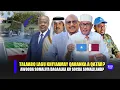 Download Lagu Xog Talaabo Lagu Khiyaamay Qaranka JSL oo ka dhacday QATAR iyo Faysal Cali Waraabe oo kashifay hada?