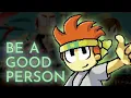 The True Message Behind Dan the Man