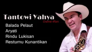 Download Tantowi Yahya, The Very Best Of MP3