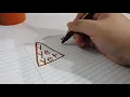 Spelling Practice - Pyramid Spelling
