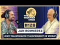 Download Lagu The Trueman Show #128 Jan Bommerez 'Jouw transformatie transformeert de wereld'