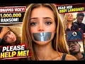 Woah Vicky KIDNAPPING Mystery Deepens After Shocking Leak She s Calling For Help
