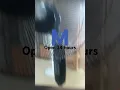 McDonalds Open 24 hours logo in g major 7