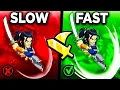 The Issue with Dexterity in Brawlhalla