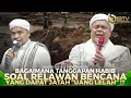 Lagu HABIB RIZIEQ SYIHAB : RELAWAN BENCANA KOK DAPAT JATAH \