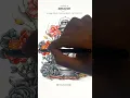 Vintage Bliss Satisfying Coloring ASMR Journey Relax with Adult Coloring Books