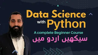 Data Science with Python Crash Course DS-101