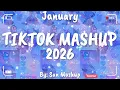Lagu Tiktok Mashup January 💜2026💜 (Not Clean)