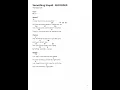 Download Lagu Something stupid - The Mavericks (chords as requested)