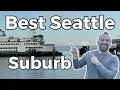 Seattle s Best Suburb Edmonds Washington
