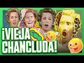 Lagu Los momentos más humillantes y tristes de Doña Florinda