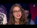 L.E.J. reprennent "Cendrillon" devant Corine Marienneau (ex TELEPHONE) #ONPC