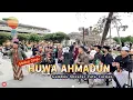 Download Lagu HUWA AHMADUN (versi) GAMBUS Shoutul Fata || Taiwan Bersholawat