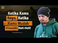 Download Lagu Jangan Khawatir Ada Allah - Kajian Ustadz Hanan Attaki
