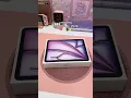 Download Lagu NEW iPad Air 2024 🤔 \