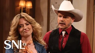 Auctioneers - SNL
