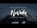 Download Lagu Vicetone - Nevada (Feat. Cozi Zuehlsdorff) [AceSky Remix]