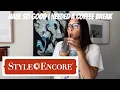 HUGE HAUL Full-Time Reselling is in full force Great brands new to me brands from Style Encore
