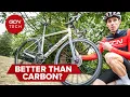 Download Lagu Aluminium Bikes Are Amazing. Here's Are ALL The Reasons Why.