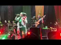 Hasta que me olvides circo volador - Quique neira 