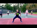 Ridin’ by Chamillionaire | Squats & More | Beni’s Choreo | Dance Fitness