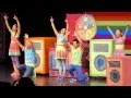 Hi-5 House Hits in Manila 2014 - Wish Upon A Star