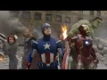 Wikipedia List of Marvel Cinematic Universe film actors