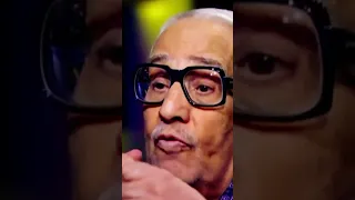 فؤاد المهندس للمذيعة أنا كنت بحب شويكار حب عظيم كنت بفضلها على نفسي فى كل حاجة شوف اللى حصل 