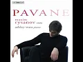 Pavane, Op. 50 (Arr. H. Busser and M. Rysanov for viola and piano)