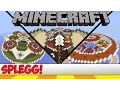 Minecraft Bukkit Plugin - Splegg