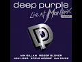 When a Blind Man Cries (Live)