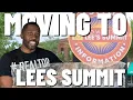 Moving to Lees Summit Cost of Living in Lees Summit MO Kansas City Suburb