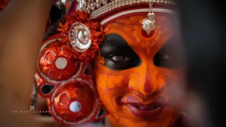 13 theyyamkasaragod