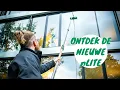 Download Lagu UNGER nLITE: Ontdek het beste en meest vooruitstrevende telescoopsteelsysteem voor Glasbewassing