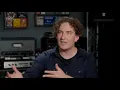 Andy Martin Visits Dan & Mick: New Pedalboard & Plenty More! That Pedal Show