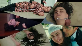 جميع مشاهد إغماء نارين اليمين 