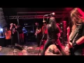 ENTOMBED Live At OEF 2011