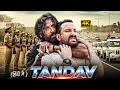 Lagu Tandav (2025) Hrithik Roushan New Movie | Saif Ali Khan \u0026 Hrithik Roushan Super Action Movie 2025