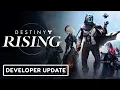 Download Lagu Destiny: Rising - Official Global Launch Developer Preview Video