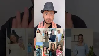 ترند عامله حالك مش عارفاني اجمل بنات العرب المحقق زوما 