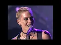 Joan Jett - I Hate Myself For Loving You [ HQ Live ]
