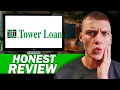 Tower Loan Honest Review Is This Credit Builder Website Worth It
