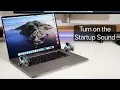 How to Turn The Mac Startup Sound on