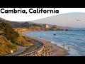 10 Best Things to Do in Cambria California