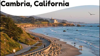 10 Best Things to Do in Cambria California