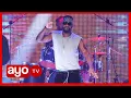 Download Lagu TAZAMA SEBENE LA FALLY IPUPA MASHABIKI WASIMAMA UKUMBINI