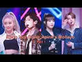 Download Lagu [Part1]Compilation Of KPOP Idol Singing/Dancing/Jamming to Apink's I Don't Know/Mollayo 👏