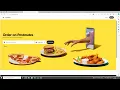 Postmates Promo Code 2025